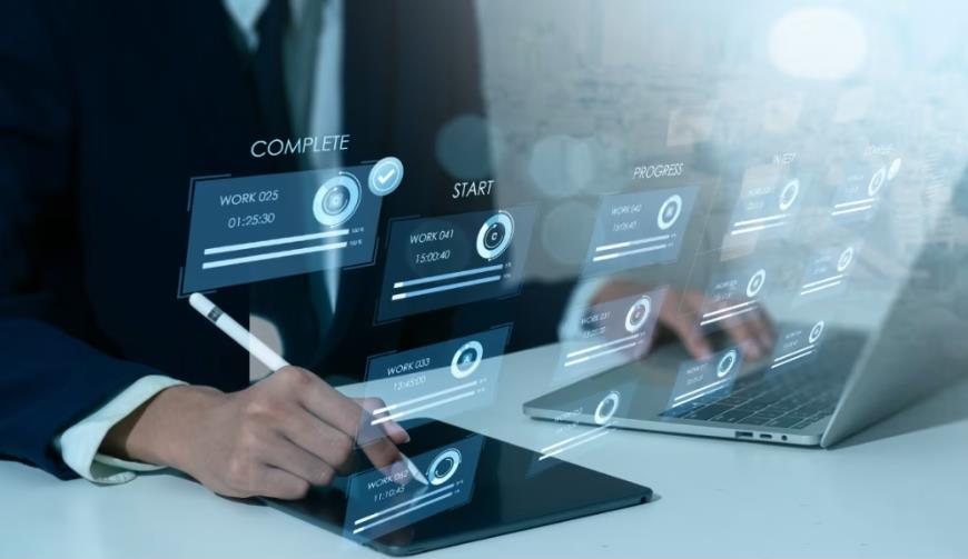 双流县小程序定制：本地计算赋能，解锁核心优势