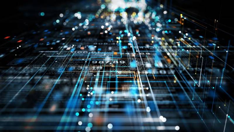 双流县AI软件开发公司:Python赋能网页开发的适用场景解析