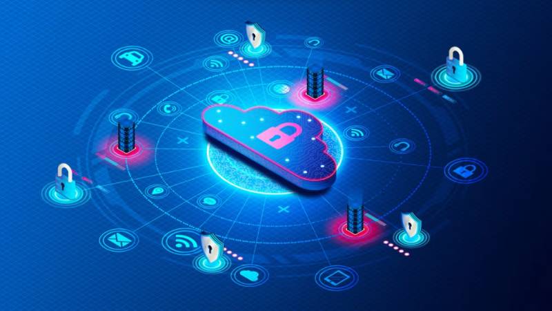 双流县网站建设:DevSecOps筑牢网站全流程安全防线的核心逻辑