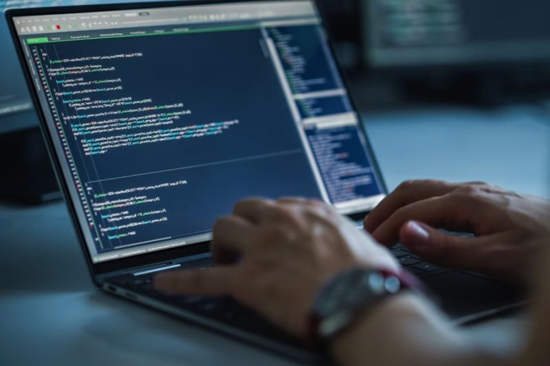 双流县软件定制开发:PHP与Node.js,后端解决方案的优势博弈